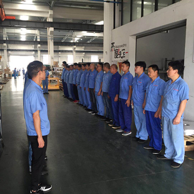 如何做好機(jī)械廠的管理，新發(fā)現(xiàn)是這么做的！